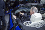 The New Mercedes-Benz Models at This Year's L.A. Auto Show