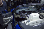The New Mercedes-Benz Models at This Year's L.A. Auto Show