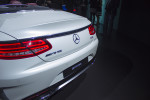 The New Mercedes-Benz Models at This Year's L.A. Auto Show