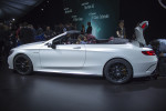 The New Mercedes-Benz Models at This Year's L.A. Auto Show