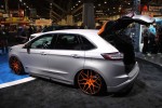 Our SEMA Mega Gallery is Paradise Found