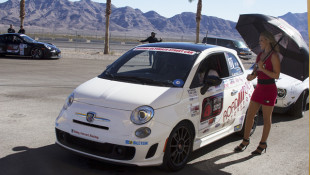 The OPTIMA Ultimate Street Car Invitational