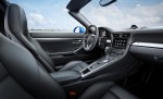 The Best Porsches of the L.A. Auto Show