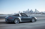 The Best Porsches of the L.A. Auto Show