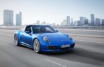 The Best Porsches of the L.A. Auto Show