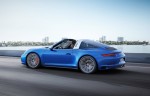 The Best Porsches of the L.A. Auto Show