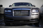 MEGA GALLERY Supercar Cruise-In at the Petersen Automotive Museum