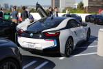 MEGA GALLERY Supercar Cruise-In at the Petersen Automotive Museum