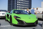 MEGA GALLERY Supercar Cruise-In at the Petersen Automotive Museum