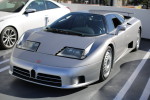 MEGA GALLERY Supercar Cruise-In at the Petersen Automotive Museum