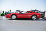 MEGA GALLERY Supercar Cruise-In at the Petersen Automotive Museum