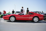 MEGA GALLERY Supercar Cruise-In at the Petersen Automotive Museum