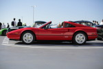 MEGA GALLERY Supercar Cruise-In at the Petersen Automotive Museum
