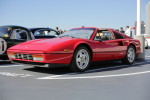 MEGA GALLERY Supercar Cruise-In at the Petersen Automotive Museum