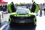 MEGA GALLERY Supercar Cruise-In at the Petersen Automotive Museum