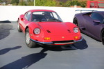 MEGA GALLERY Supercar Cruise-In at the Petersen Automotive Museum
