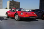 MEGA GALLERY Supercar Cruise-In at the Petersen Automotive Museum