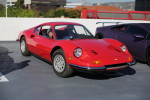 MEGA GALLERY Supercar Cruise-In at the Petersen Automotive Museum