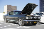MEGA GALLERY Supercar Cruise-In at the Petersen Automotive Museum