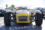 MEGA GALLERY Supercar Cruise-In at the Petersen Automotive Museum
