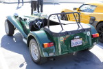 MEGA GALLERY Supercar Cruise-In at the Petersen Automotive Museum