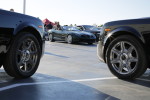 MEGA GALLERY Supercar Cruise-In at the Petersen Automotive Museum