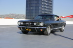 MEGA GALLERY Supercar Cruise-In at the Petersen Automotive Museum