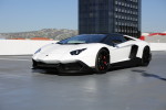 MEGA GALLERY Supercar Cruise-In at the Petersen Automotive Museum