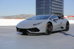 MEGA GALLERY Supercar Cruise-In at the Petersen Automotive Museum