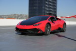 MEGA GALLERY Supercar Cruise-In at the Petersen Automotive Museum