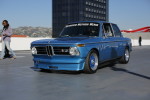 MEGA GALLERY Supercar Cruise-In at the Petersen Automotive Museum