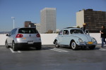 MEGA GALLERY Supercar Cruise-In at the Petersen Automotive Museum