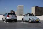 MEGA GALLERY Supercar Cruise-In at the Petersen Automotive Museum