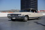 MEGA GALLERY Supercar Cruise-In at the Petersen Automotive Museum