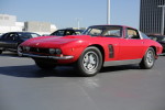 MEGA GALLERY Supercar Cruise-In at the Petersen Automotive Museum