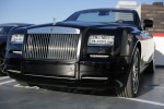 MEGA GALLERY Supercar Cruise-In at the Petersen Automotive Museum