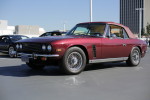 MEGA GALLERY Supercar Cruise-In at the Petersen Automotive Museum