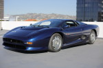 MEGA GALLERY Supercar Cruise-In at the Petersen Automotive Museum