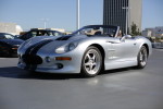 MEGA GALLERY Supercar Cruise-In at the Petersen Automotive Museum