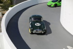 MEGA GALLERY Supercar Cruise-In at the Petersen Automotive Museum