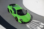 MEGA GALLERY Supercar Cruise-In at the Petersen Automotive Museum