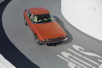 MEGA GALLERY Supercar Cruise-In at the Petersen Automotive Museum