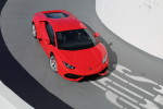 MEGA GALLERY Supercar Cruise-In at the Petersen Automotive Museum