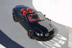 MEGA GALLERY Supercar Cruise-In at the Petersen Automotive Museum