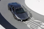 MEGA GALLERY Supercar Cruise-In at the Petersen Automotive Museum