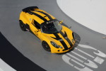 MEGA GALLERY Supercar Cruise-In at the Petersen Automotive Museum