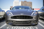 MEGA GALLERY Supercar Cruise-In at the Petersen Automotive Museum