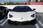 MEGA GALLERY Supercar Cruise-In at the Petersen Automotive Museum