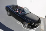 MEGA GALLERY Supercar Cruise-In at the Petersen Automotive Museum