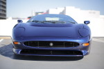 MEGA GALLERY Supercar Cruise-In at the Petersen Automotive Museum